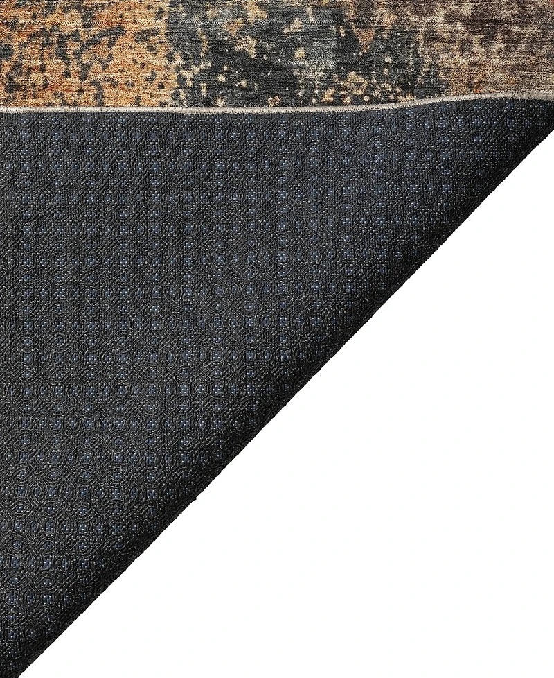 Dalyn Nouveau NV13 2'3"x7'6" Runner Area Rug