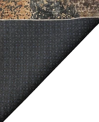 Dalyn Nouveau NV13 2'3"x7'6" Runner Area Rug