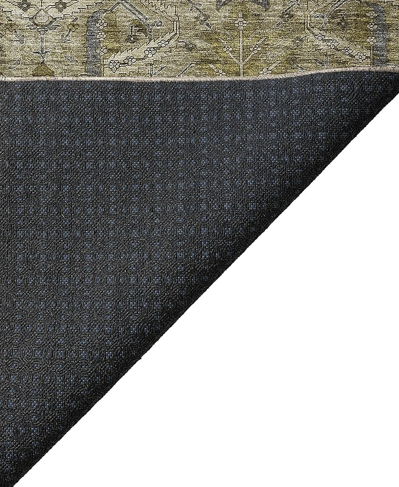 Dalyn Solace Washable SL7 9'x12' Area Rug