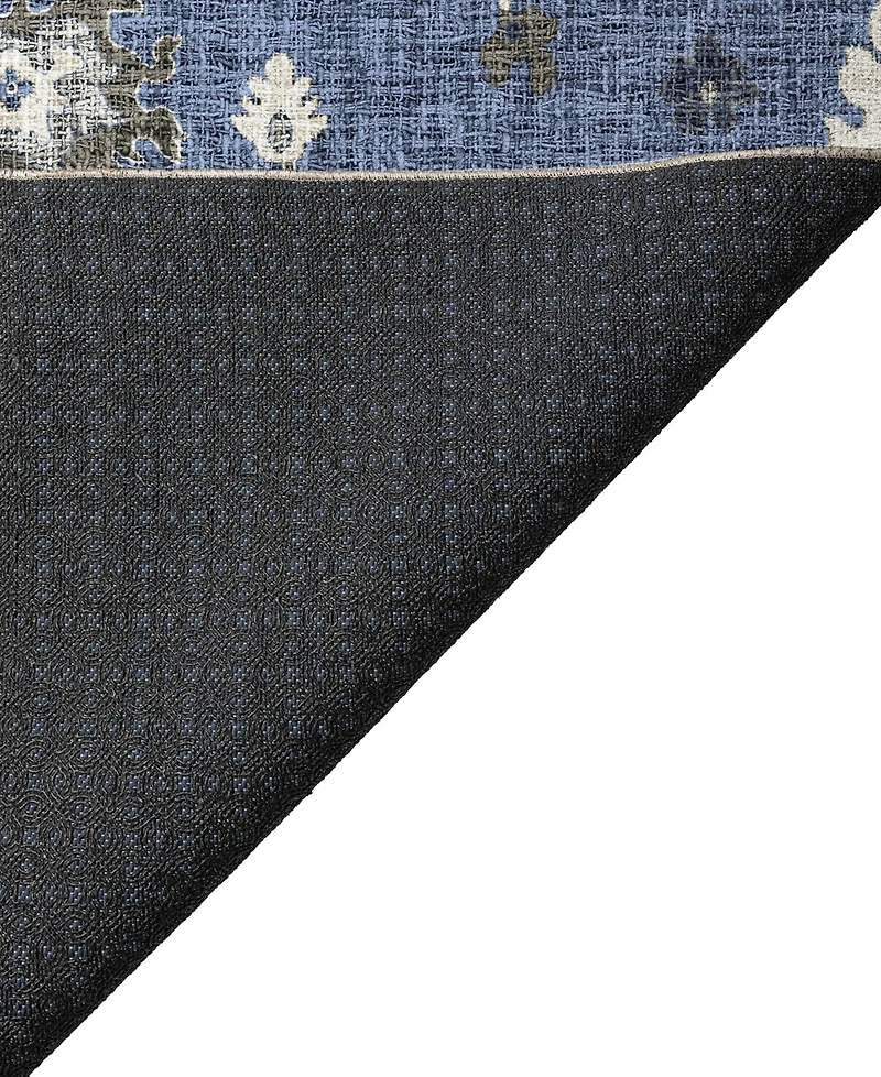 Dalyn Portico Washable PO6 3'x5' Area Rug