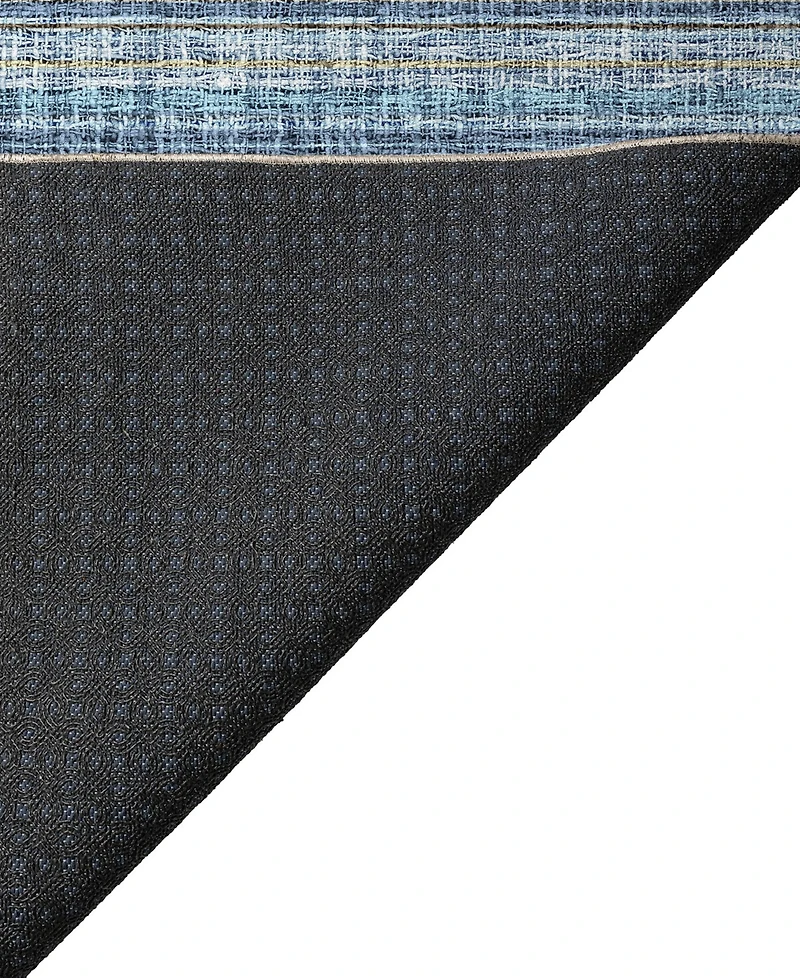 Dalyn Portico Washable PO2 9'x12' Area Rug