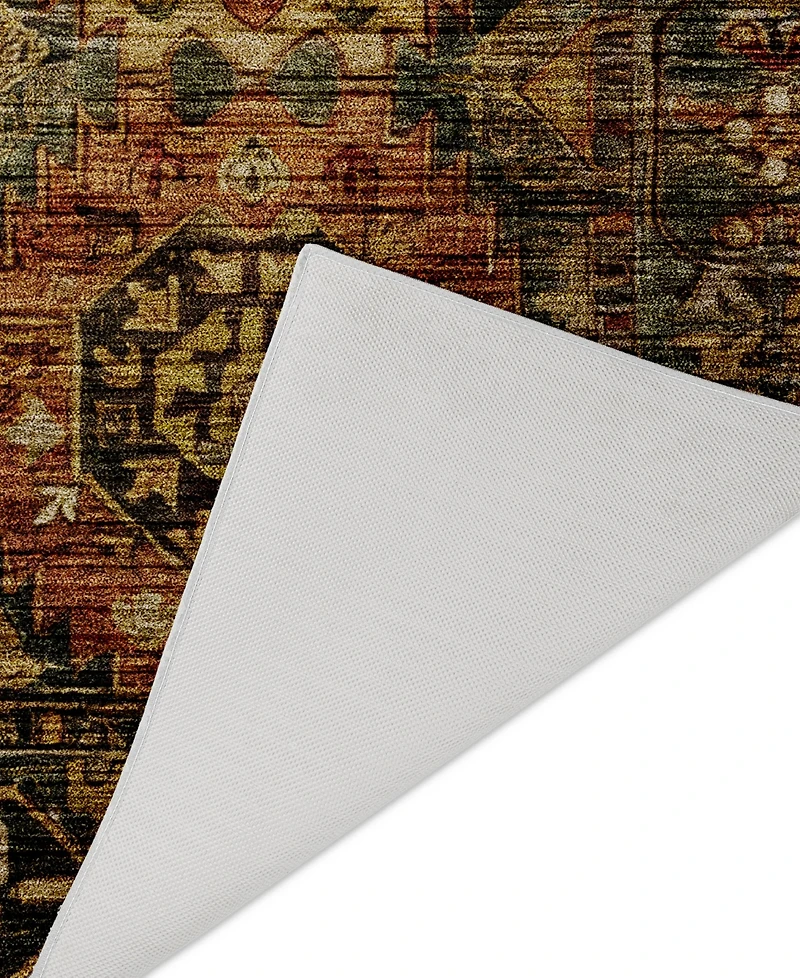 Dalyn Silk Road SR11 3'x5' Area Rug