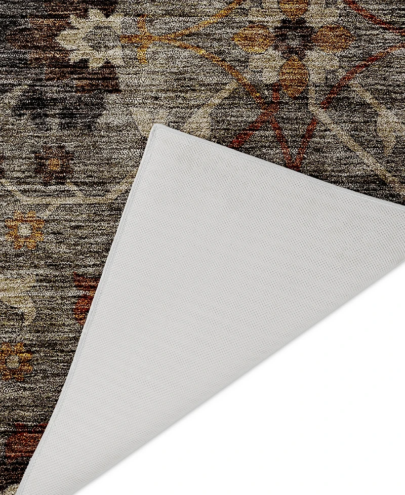 Dalyn Silk Road Washable SR4 9'x12' Area Rug