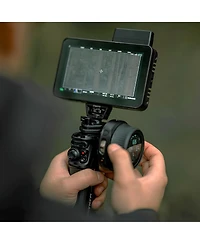 Tilta Nucleus-Nano Ii Wireless Lens Control System