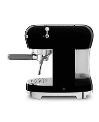 Smeg 50's Retro Style Manual Espresso Machine