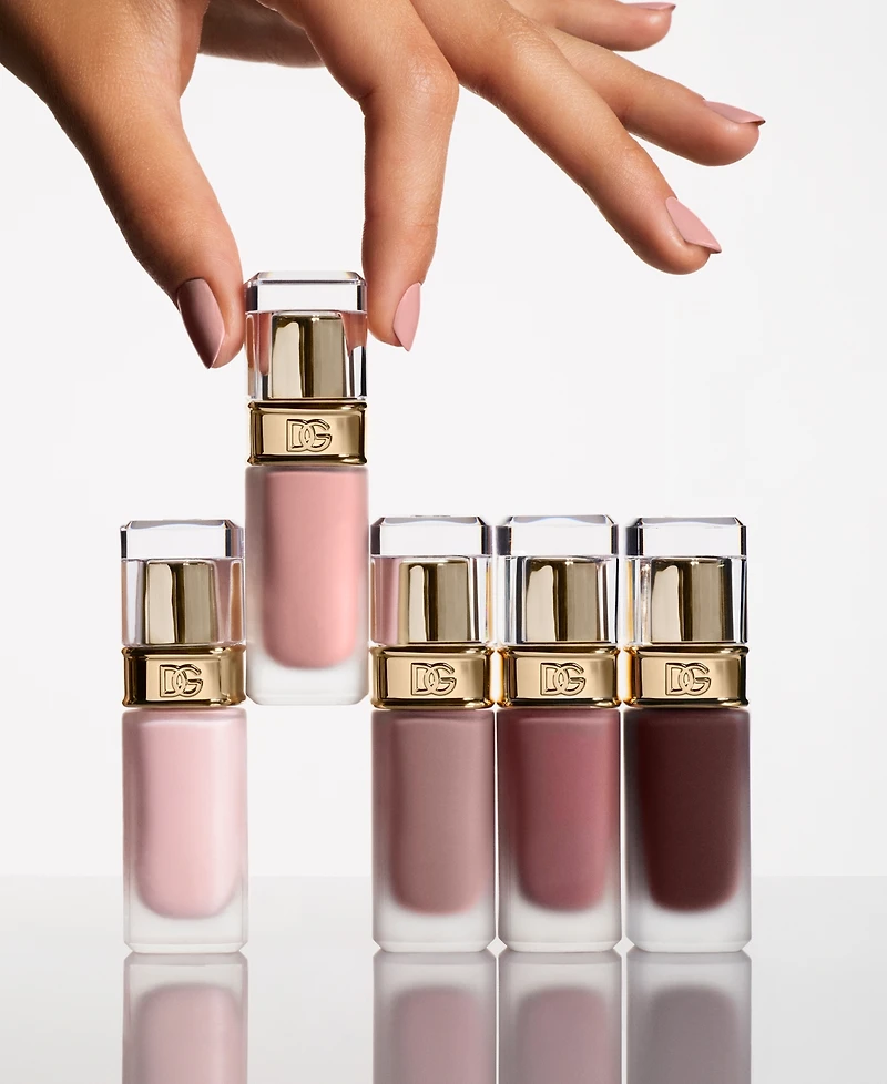 My Nail Match Quick Dry Lasting Matte Lacquer