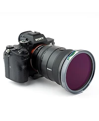 NiSi NiSi JetMag Pro Nc Uv 82MAG Magnetic Filter