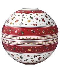 Villeroy & Boch Toy's Delight La Boule 7-Piece Dinnerware Set, Service for 2
