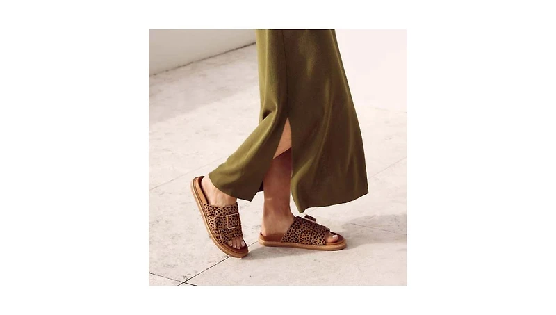 Eos Footwear Dede Sandal
