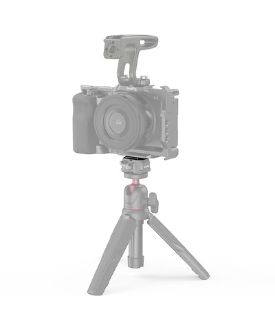 SmallRig Drop-In HawkLock Mini Universal Quick Release Top Plate