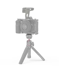 SmallRig Drop-In HawkLock Mini Universal Quick Release Top Plate