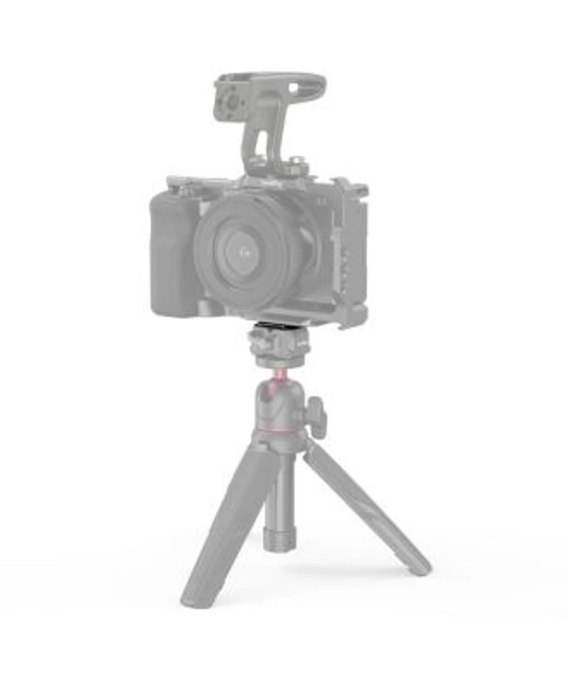 SmallRig Drop-In HawkLock Mini Universal Quick Release Top Plate