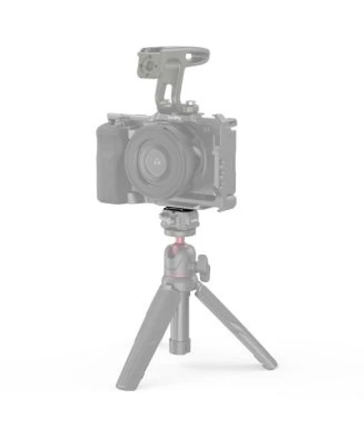 SmallRig Drop-In HawkLock Mini Universal Quick Release Top Plate