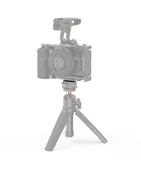 SmallRig Drop-In HawkLock Mini Universal Quick Release Top Plate
