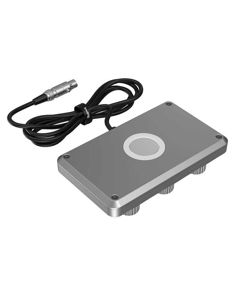 SmallRig Control Panel for RC350 and RC450 Cob Led Video Light