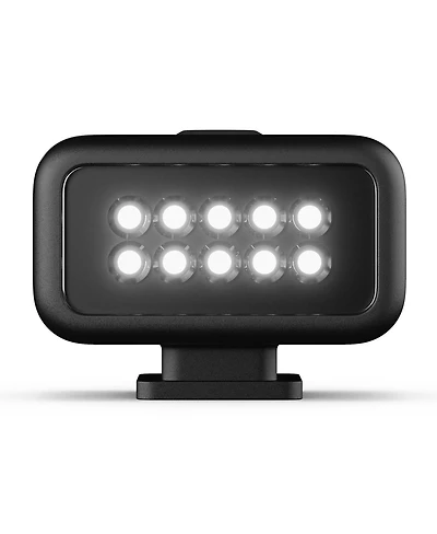 GoPro Light Mod for HERO8/9/10/11/12 Black Camera