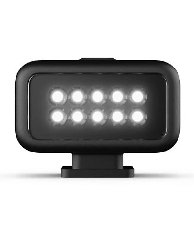 Gopro Light Mod For Hero8 9 10 11 12 Black Camera