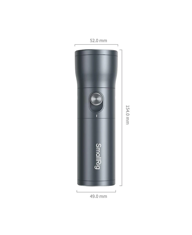 SmallRig Rf 10C 10W Portable Focusable Led Video Light