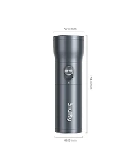 SmallRig Rf 10C 10W Portable Focusable Led Video Light