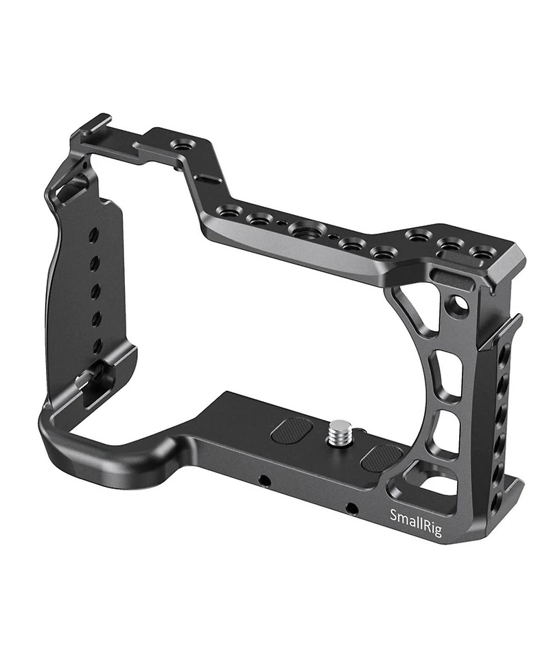 SmallRig Camera Cage for Sony a6600