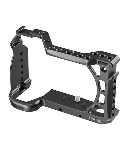 SmallRig Camera Cage for Sony a6600