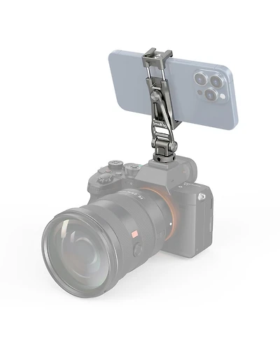 SmallRig 3559 Multifunctional Universal Smartphone Holder