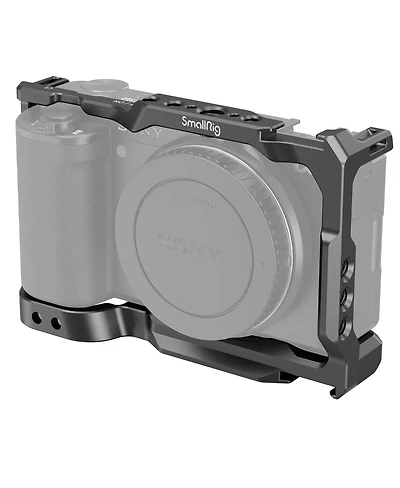 SmallRig 3531B Full Camera Cage for Sony Zv-E10