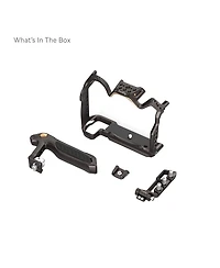 SmallRig Night Eagle Cage Kit for Nikon Z 8 Camera