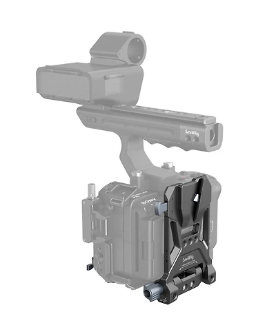 SmallRig V-Mount Battery Plate