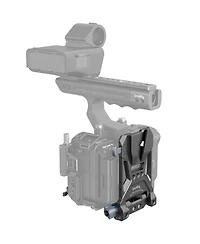SmallRig V-Mount Battery Plate