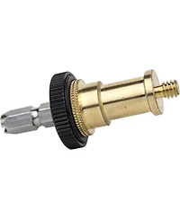 Kupo 5/8" Quick Release Male Top Mount Baby Stud with 1/4"-20M Thread