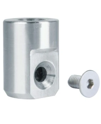 Kupo 3 8 X22 16 Female Tip For Rocks Arm Silver
