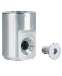 Kupo 3 8 X22 16 Female Tip For Rocks Arm Silver
