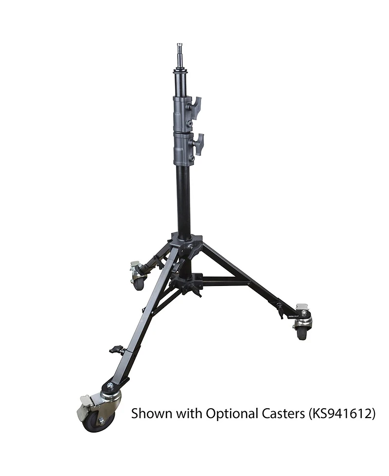 Kupo 6.18' 3-Sections Monitor Stand Ii