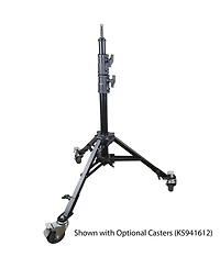 Kupo 6.18' 3-Sections Monitor Stand Ii