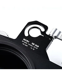 NiSi Cinema C5 Matte Box Filmmaker Kit