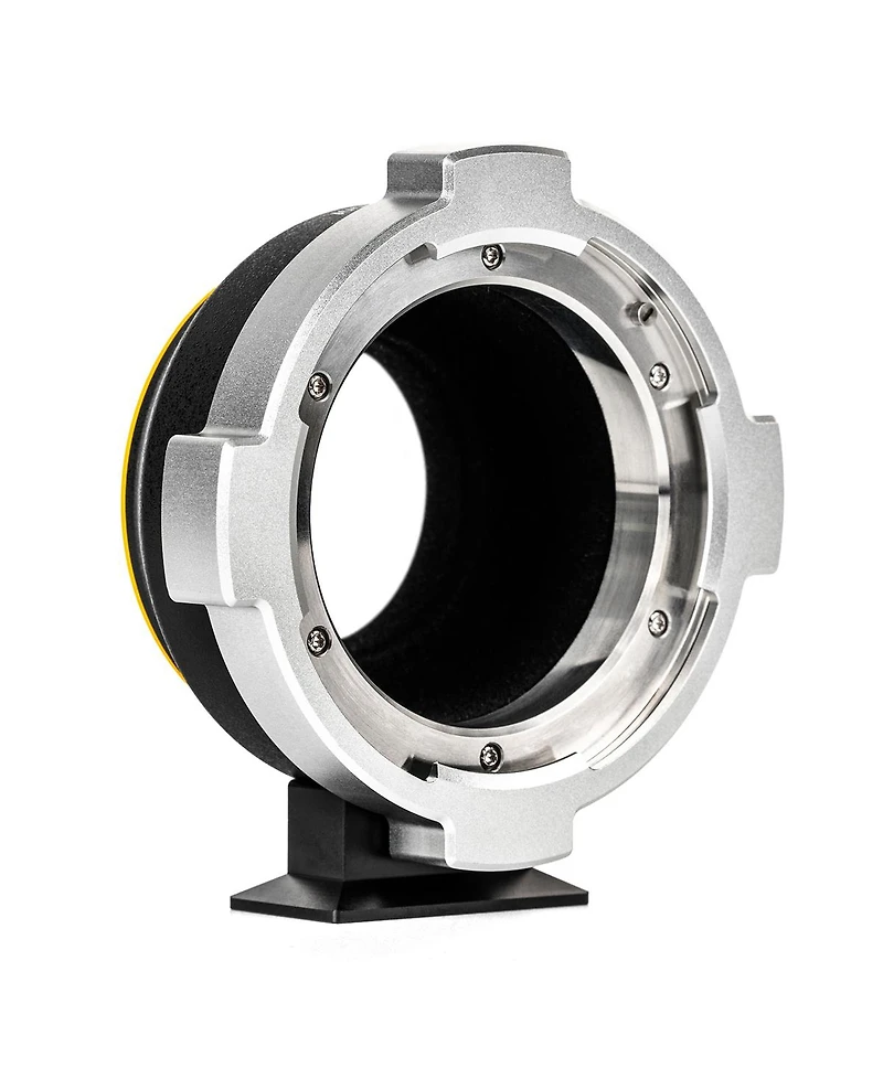 NiSi Athena Pl-z Adapter for Pl Mount Lenses to Nikon Z Cameras
