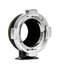 NiSi Athena Pl-z Adapter for Pl Mount Lenses to Nikon Z Cameras