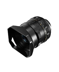 Thypoch Simera 28mm f/1.4 Focus Tab Version Aspherical Lens for Leica M, Black