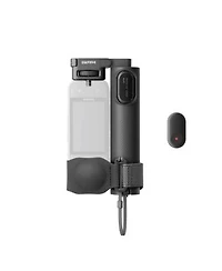 Insta360 23 X22 2 In 1 Foldable Invisible Selfie Stick Tripod Black