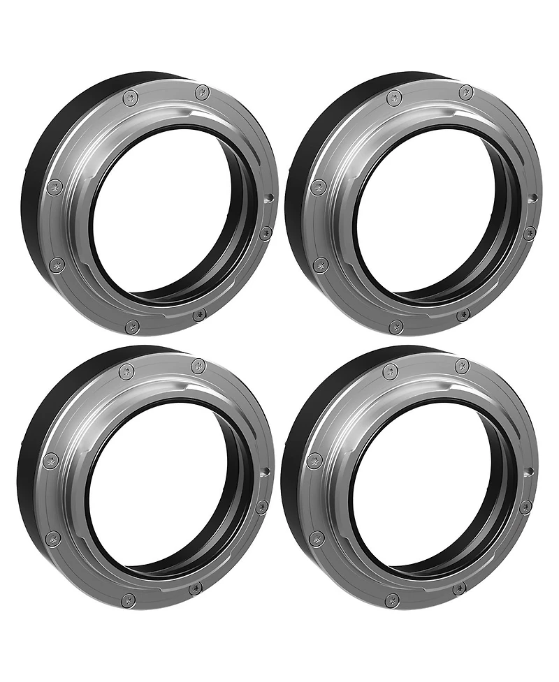 Dzofilm Ef-Mount Tool Kit for Vespid/Catta Ace/Gnosis Lenses, 4-Pack