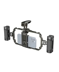 Smallrig Universal Mobile Phone Handheld Video Rig Kit