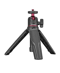 Smallrig Simorr Vigor Vt 10 Vlog Tripod Kaimu Black