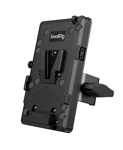 SmallRig Ra V1 V-Mount Battery Plate for Cob Led Video Light