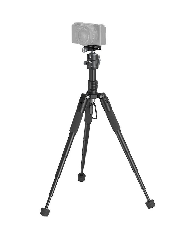 SmallRig Vt-20 5-Section Aluminum Mini Tripod