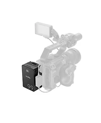 SmallRig VB99 Se Mini V-Mount Battery