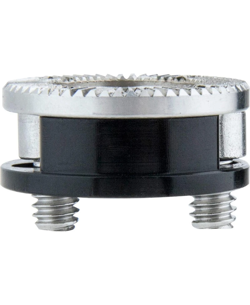 Kupo M6 Arri Rosette Bolt-On Mount