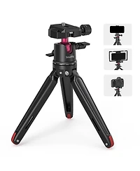 SmallRig Tabletop Mini Tripod with Panoramic Ball Head