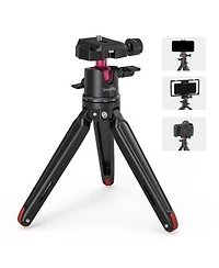 Smallrig Tabletop Mini Tripod With Panoramic Ball Head