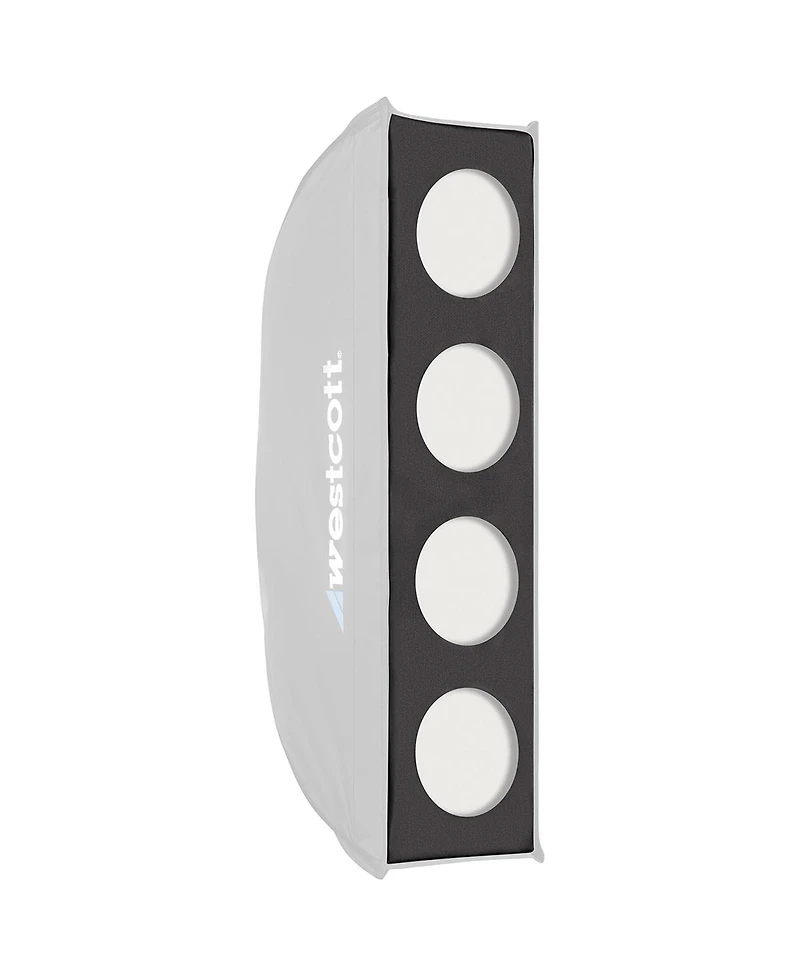 Westcott Pro Light Mods for 1x3' Softboxes